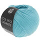 Lana Grossa COOL WOOL Cashmere | 43-azul celeste