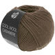 Lana Grossa COOL WOOL Cashmere | 46-marrón oscuro