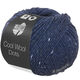 Lana Grossa COOL WOOL Dots | 02-azul oscuroro