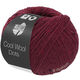 Lana Grossa COOL WOOL Dots | 04-borgoña