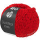 Lana Grossa COOL WOOL Dots | 05-rojo