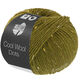 Lana Grossa COOL WOOL Dots | 07-verde oliva