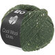 Lana Grossa COOL WOOL Dots | 08-gris verde