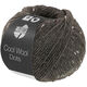 Lana Grossa COOL WOOL Dots | 10-gris oscuro