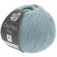 Lana Grossa COOL WOOL Fine | 11-gris azul
