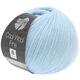 Lana Grossa COOL WOOL Fine | 13-azul claro