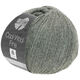 Lana Grossa COOL WOOL Fine | 18-gris oscuro mezcla