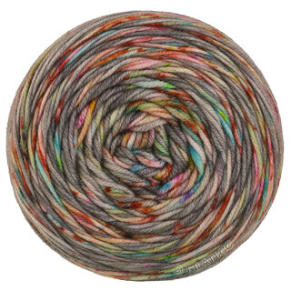 Lana Grossa COOL WOOL  Hand-dyed