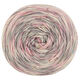 Lana Grossa COOL WOOL Hand-dyed | 08-gris claro/rosa/color crudo