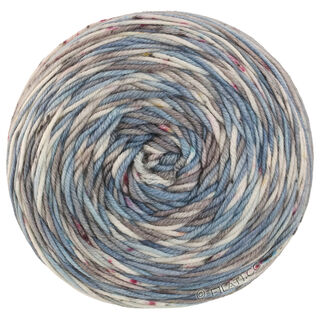 Lana Grossa COOL WOOL  Hand-dyed