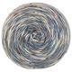 Lana Grossa COOL WOOL Hand-dyed | 11-gris/taupe/naturaleza/rosa vívida/oliva