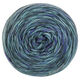 Lana Grossa COOL WOOL Hand-dyed | 22-marino/real/azul celeste/gris azul/jeans/menta