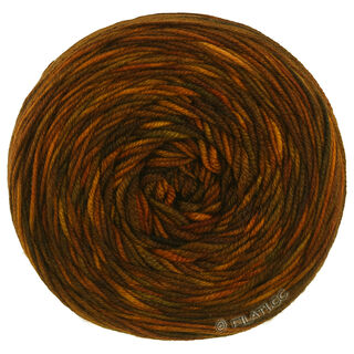 Lana Grossa COOL WOOL  Hand-dyed