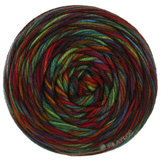 Lana Grossa COOL WOOL  Hand-dyed