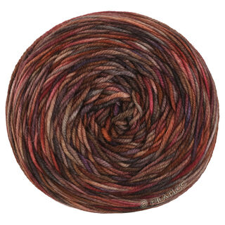 Lana Grossa COOL WOOL  Hand-dyed