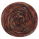 Lana Grossa COOL WOOL Hand-dyed | 25-terracota/turrón/zarzamora/gris/antracita/malva