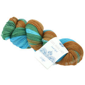 COOL WOOL Lace Hand-dyed de Lana Grossa