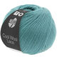 Lana Grossa COOL WOOL Lace | 05-turquesamenta