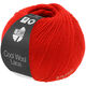 Lana Grossa COOL WOOL Lace | 68-rojo brillante
