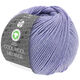 Lana Grossa COOL WOOL  Melange (GOTS) | 101-lila mezcla