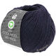 Lana Grossa COOL WOOL  Melange (GOTS) | 102-berenjena mezcla