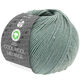 Lana Grossa COOL WOOL  Melange (GOTS) | 109-gris verde mezcla