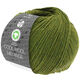 Lana Grossa COOL WOOL  Melange (GOTS) | 113-oliva mezcla