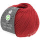 Lana Grossa COOL WOOL  Melange (GOTS) | 115-rojo mezcla