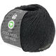 Lana Grossa COOL WOOL  Melange (GOTS) | 120-antracita mezcla