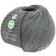 Lana Grossa COOL WOOL  Melange (GOTS) | 121-gris oscuro mezcla