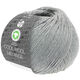 Lana Grossa COOL WOOL  Melange (GOTS) | 122-gris claro mezcla