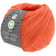 Lana Grossa COOL WOOL  Melange (GOTS) | 128-coral mezcla
