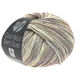 Lana Grossa COOL WOOL Semi Solid | 6504-beige/arena/taupe mezcla