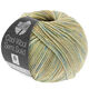 Lana Grossa COOL WOOL Semi Solid | 6516-color crudo/beige/azul claro mezcla