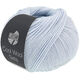 Lana Grossa COOL WOOL Seta | 02-azul claro