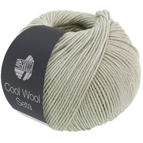 COOL WOOL Seta de Lana Grossa