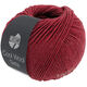 Lana Grossa COOL WOOL Seta | 10-borgoña