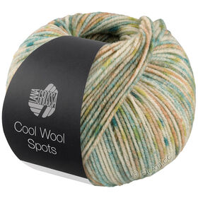 COOL WOOL Spots de Lana Grossa