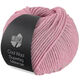 Lana Grossa COOL WOOL Superbig Mélange | 201-rosa mezcla