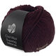 Lana Grossa COOL WOOL Superbig Mélange | 203-borgoña mezcla