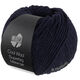 Lana Grossa COOL WOOL Superbig Mélange | 209-azul noche mezcla