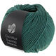 Lana Grossa COOL WOOL Superbig Mélange | 210-verde oscuro mezcla