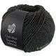 Lana Grossa COOL WOOL Superbig Mélange | 218-antracita mezcla