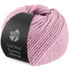 Lana Grossa COOL WOOL Superbig Mélange | 220-lila mezcla