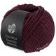 Lana Grossa COOL WOOL Superbig Mélange | 221-rojo negro mezcla