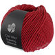 Lana Grossa COOL WOOL Superbig Mélange | 223-rojo di cereza mezcla
