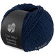 Lana Grossa COOL WOOL Superbig Mélange | 225-azul noche mezcla