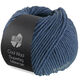 Lana Grossa COOL WOOL Superbig Mélange | 226-jeans mezcla