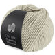 Lana Grossa COOL WOOL Superbig Mélange | 231-gris claro mezcla