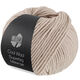 Lana Grossa COOL WOOL Superbig Mélange | 232-gris beige mezcla